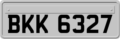 BKK6327