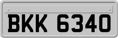 BKK6340