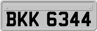 BKK6344