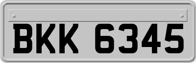BKK6345