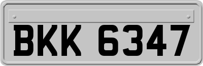 BKK6347