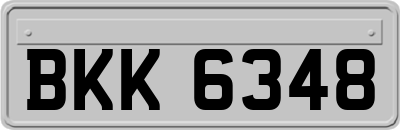 BKK6348