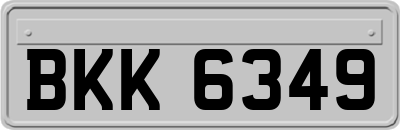 BKK6349