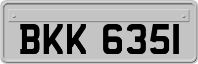 BKK6351