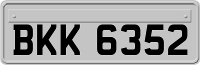 BKK6352