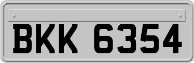 BKK6354
