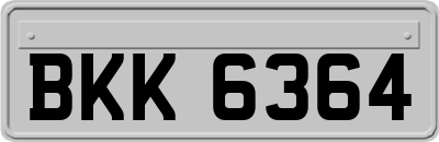 BKK6364