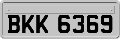 BKK6369