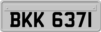 BKK6371