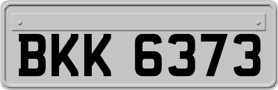 BKK6373