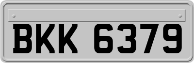 BKK6379