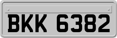 BKK6382