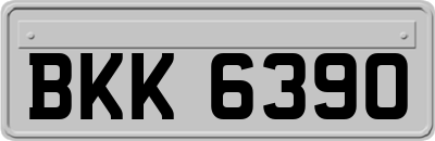 BKK6390