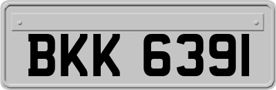 BKK6391
