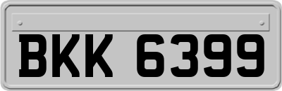 BKK6399