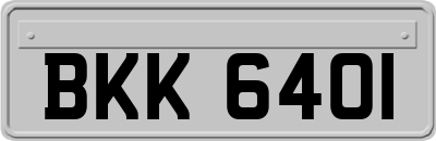 BKK6401