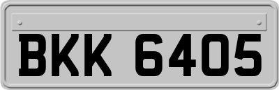BKK6405