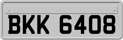 BKK6408