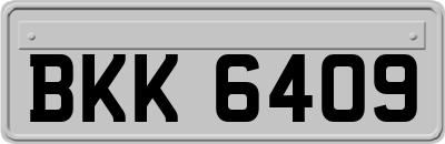 BKK6409