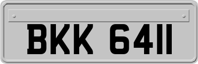 BKK6411
