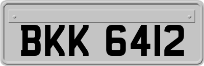 BKK6412