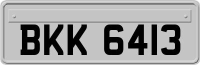 BKK6413