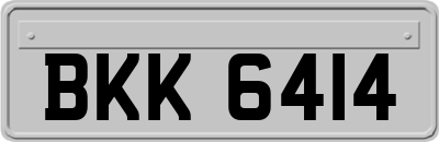 BKK6414