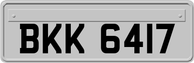 BKK6417