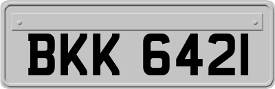 BKK6421