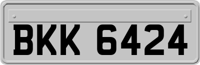 BKK6424
