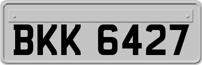BKK6427