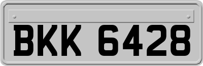 BKK6428