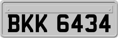 BKK6434