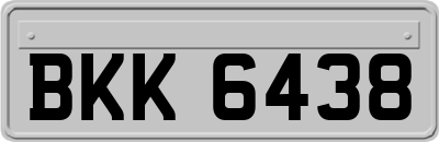 BKK6438