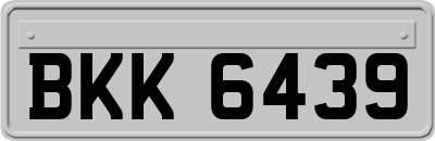 BKK6439