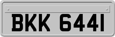 BKK6441
