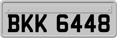 BKK6448