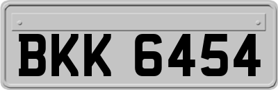 BKK6454