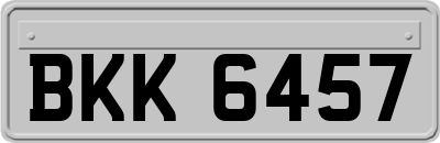 BKK6457