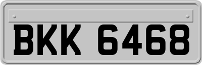 BKK6468
