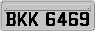 BKK6469