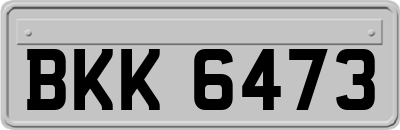BKK6473