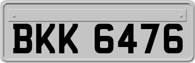 BKK6476