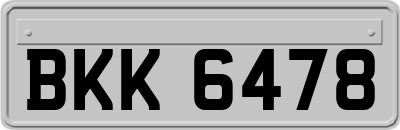 BKK6478