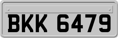 BKK6479