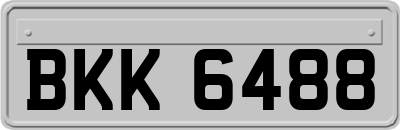 BKK6488