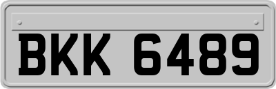 BKK6489