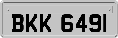 BKK6491
