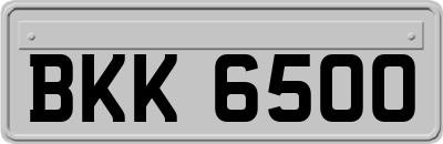 BKK6500