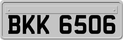 BKK6506
